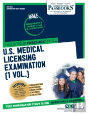 U.S. Medical Licensing Examination (Usmle) (1 Vol.)