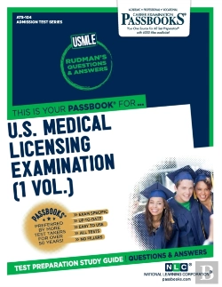 Bertrand.pt - U.S. Medical Licensing Examination (Usmle) (1 Vol.)