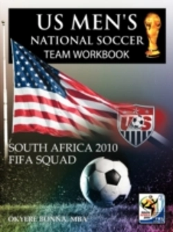 Bertrand.pt - Us Men'S National Soccer Team Workbook