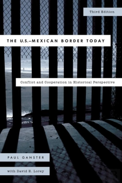Bertrand.pt - U.S.-Mexican Border Today