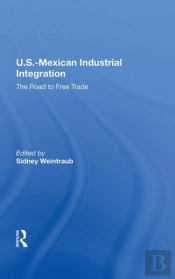 U.S.-Mexican Industrial Integration