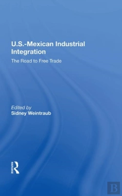 Bertrand.pt - U.S.-Mexican Industrial Integration