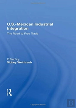 Bertrand.pt - U.S.-Mexican Industrial Integration