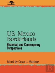 U.S.-Mexico Borderlands