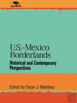 Bertrand.pt - U.S.-Mexico Borderlands