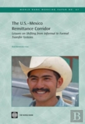Us-Mexico Remittance Corridor