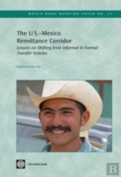 Bertrand.pt - Us-Mexico Remittance Corridor