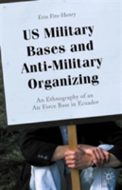 Us Military Bases And Anti-Military Organizing