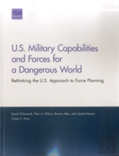 Us Military Capabilities Amp Forpb