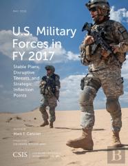 U.S. Military Forces In Fy 2017