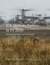 U.S. Military Forces In Fy 2020