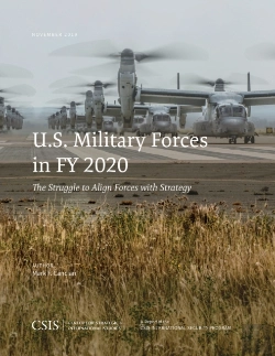 Bertrand.pt - U.S. Military Forces In Fy 2020
