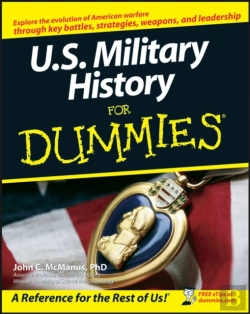Bertrand.pt - U.S. Military History For Dummies