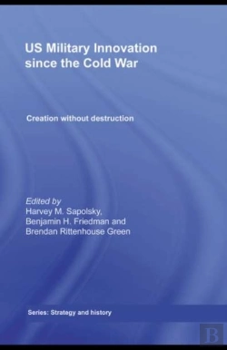 Bertrand.pt - Us Military Innovation Since The Cold War