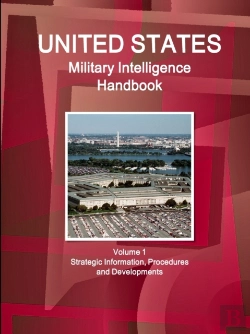 Bertrand.pt - Us Military Intelligence Handbook Volume 1 Strategic Information, Procedures And Developments