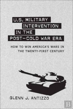 Bertrand.pt - U.S. Military Intervention In The Post-Cold War Era