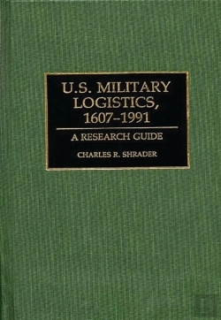 Bertrand.pt - U.S. Military Logistics, 1607-1991