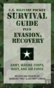 U.S. Military Pocket Survival Guide
