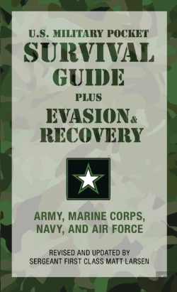 Bertrand.pt - U.S. Military Pocket Survival Guide