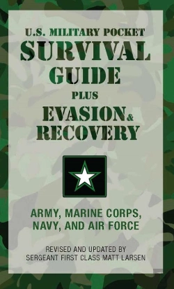 Bertrand.pt - U.S. Military Pocket Survival Guide