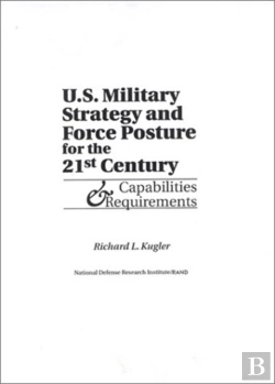 Bertrand.pt - U.S. Military Strategy And Force Posture For The 21st Century