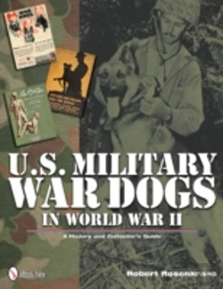 Bertrand.pt - U.S. Military War Dogs In World War Ii