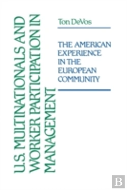 Bertrand.pt - U.S. Multinationals And Worker Participation In Management