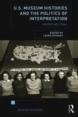 Bertrand.pt - U.S. Museum Histories And The Politics Of Interpretation