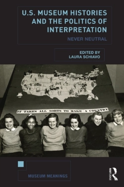 Bertrand.pt - U.S. Museum Histories And The Politics Of Interpretation