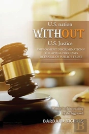 U.S. Nation Without U.S. Justice