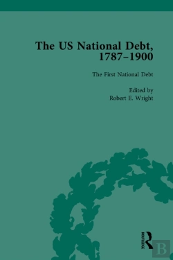 Bertrand.pt - Us National Debt, 1787-1900 Vol 1