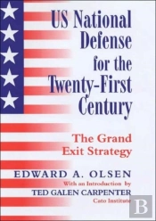 Us National Defense For The Twenty-First Century