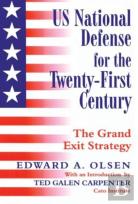 Us National Defense For The Twenty-First Century