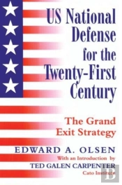 Us National Defense For The Twenty-First Century