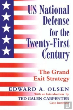 Bertrand.pt - Us National Defense For The Twenty-First Century