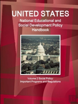 Bertrand.pt - Us National Educational And Social Development Policy Handbook Volume 2 Social Policy