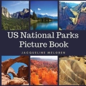 Us National Parks Picture Book