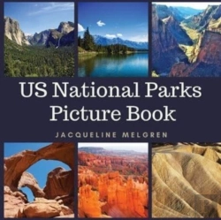Bertrand.pt - Us National Parks Picture Book