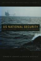 U.S. National Security And Foreign Direct Investment