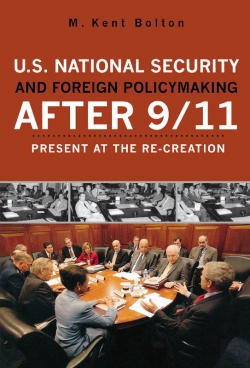 Bertrand.pt - U.S. National Security And Foreign Policymaking After 9/11