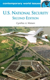 U.S. National Security