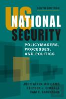 Us National Security