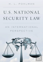 U.S. National Security Law