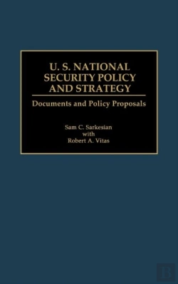 Bertrand.pt - U.S. National Security Policy And Strategy