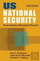 Us National Security
