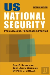 Us National Security