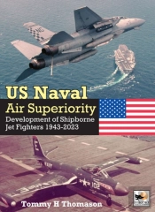 U.S. Naval Air Superiority