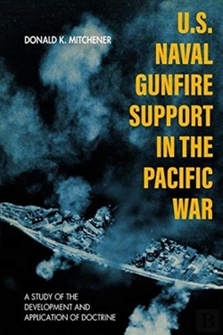 Bertrand.pt - Us Naval Gunfire Support In The Pacific