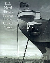 U.S. Naval History Sources In The United States