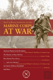 U.S. Naval Institute On Marine Corps At War